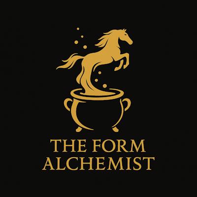 The Form Alchemist 